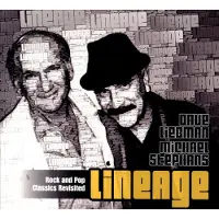 Import Lineage