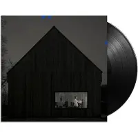 4AD Sleep Well Beast/Lp White