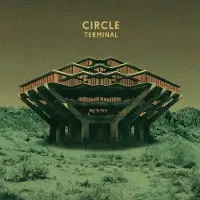 Konkurrent Circle - Terminal (LP)