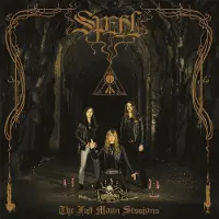 PHD Spell - Full Moon Sessions (LP)