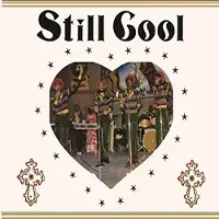 Import STILL COOL/LP
