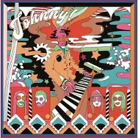 RecordCityJP Johnny! - Karl Hector Presents: Johnny! (LP)