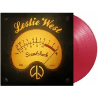 Provogue Leslie West - Soundcheck (LP)