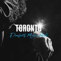 Warner Music Johnny Hallyday - North America Live Tour Collection