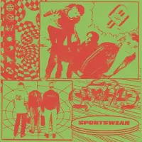 MVD Hot Flash Heat Wave - Sportswear (LP)