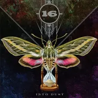 Ginza.se Sixteen - Into Dust (LP)