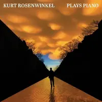 Ginza.se Kurt Rosenwinkel Plays Piano