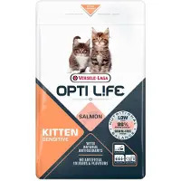 Versele-Laga Opti Life Kat Sensitive | 7,5 kg