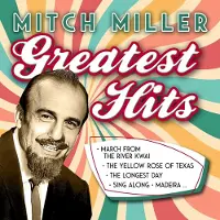 Ginza.se Mitch Miller - Greatest Hits (LP)