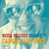 Suburban Samba Sem Voce