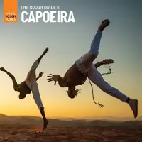 Coast2Coast Various Artists - The Rough Guide To Capoeira (LP)