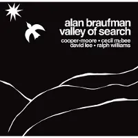 Konkurrent Alan Braufman - Valley Of Search (2 CD)
