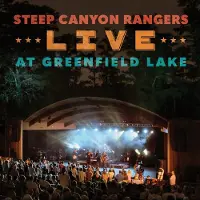 Ginza.se Live at Greenfield Lake