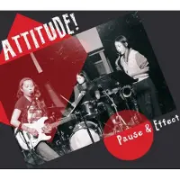 RecordCityJP Pause & Effect