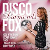 Zyx Disco Fox Diamonds