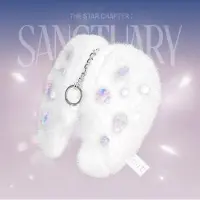 POLYDOR The Star Chapter : SANCTUARY (Merch Version) Édition Limitée Coffret