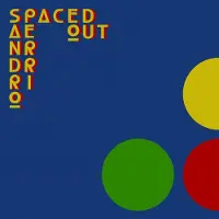 Konkurrent Sandro Perri - Spaced Out (12" Single)