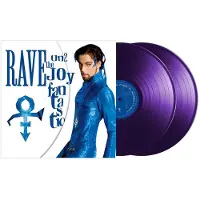Legacy Rave Un2 The Joy Fantastic/2Lp
