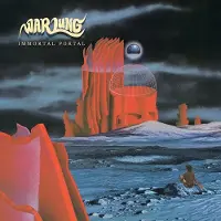 Heavy Psych Warlung - Immortal Portal (LP)