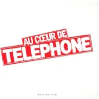 Warner Music Au Coeur De Telephone