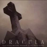 OUTHERE Michael Riesman - Glass: Dracula (CD)