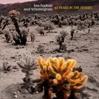 Suburban 40 Years in the Desert