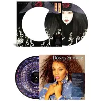 Demon Music Group/2 Ent. Another Place and Time (Zoetrope Picture Disc)