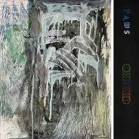 MEMBRAN Paws - Paws (LP)