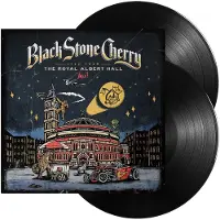 Ginza.se LP - Live from The Royal Albert Hall...Y'All - standaard - Maat Standard
