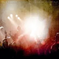Kscope Paul Draper - Live At Scala (2 LPs)
