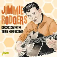 Import Kisses Sweeter Than Honeycomb