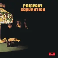 Import FAIRPORT CONVENTION