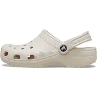 Crocs Clogs ecru