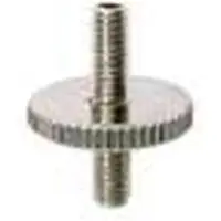 Boston SU-130-N Bridge Studs Nikkel 3,8 mm (2 stuks)