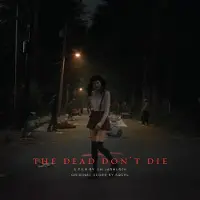 Konkurrent SQÜRL - The Dead Don't Die (LP)