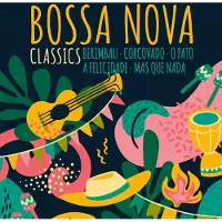 Zyx BOSSA NOVA CLASSICS