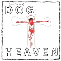 Ginza.se Dog Heaven - Dog Heaven (LP)