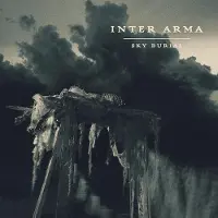 MEMBRAN Inter Arma - Sky Burial (2 LPs)