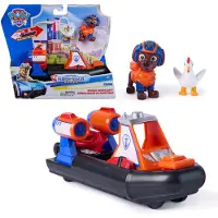 Ryhmä Hau Search & Rescue Zuma 6074779 Car Tiy Veelkleurig Kinderen