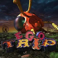 Warner Ada Ego Trip
