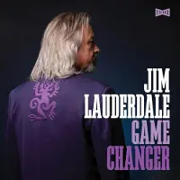 MEMBRAN Jim Lauderdale - Game Changer (LP)