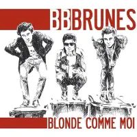 Warner Music Blonde Comme Moi