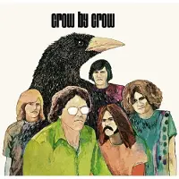 V2 Red Eye Crow By Crow