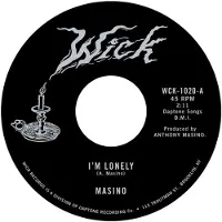 Modulor Cnt 7-I'M LONELY / ALL I NEED