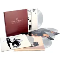 Warner Music 1975 to 1987