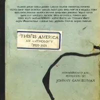 Suburban This Is America: An Anthology 2020-2021