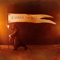 Warp Lonelady - Former Things (LP)