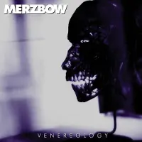 MEMBRAN Merzbow - Venereology (2 LPs)
