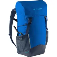 Vaude Sportrugzak 'Skovi 15' royal blue/koningsblauw / donkerblauw / donkergrijs