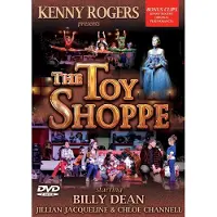 Cd Toy Shoppe